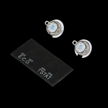 DOMETIC FRONT MOUNT ECO/T-STAT - 91447