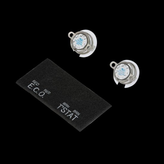 DOMETIC FRONT MOUNT ECO/T-STAT - 91447