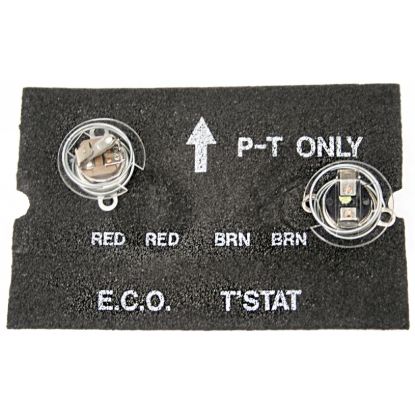 DOMETIC FRT MNT ECO/T-STAT - XT'S - 91547