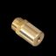 DOMETIC ATWOOD ORIFICE HOLDER - 91563