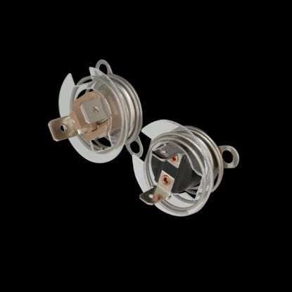 DOMETIC ELECTRIC T-STAT & ECO - 91873