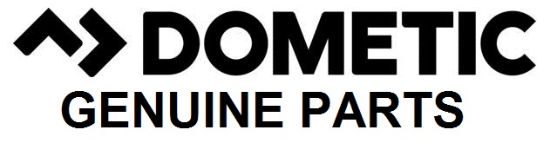 DOMETIC KIT  SVC SWITCH ROCKER 9' WIRE - 92058