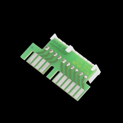 DOMETIC KIT SVC EDGE/PIN ADAPTOR GAS - 92074