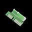DOMETIC KIT SVC EDGE/PIN ADAPTOR GAS - 92074