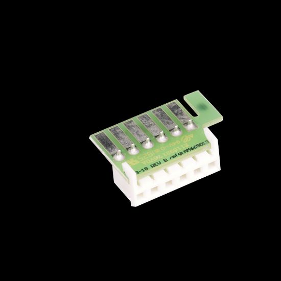 DOMETIC KIT SVC EDGE/PIN ADAPTOR GAS - 92075