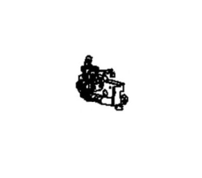 DOMETIC KIT  SVC 6G GAS SYSTEM - 92100