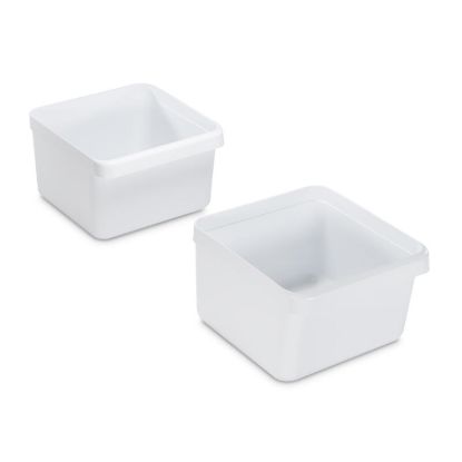 DOMETIC CRISPER WHITE - 9326210100