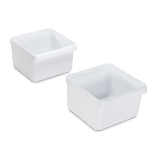 DOMETIC CRISPER WHITE - 9326210100