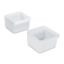 DOMETIC CRISPER WHITE - 9326210100