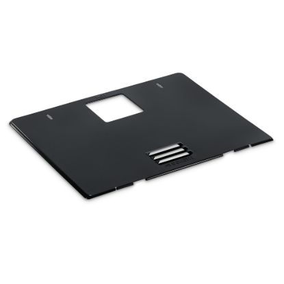 DOMETIC SVC WH 6G WIDE DL DOOR KIT BLK - 94951
