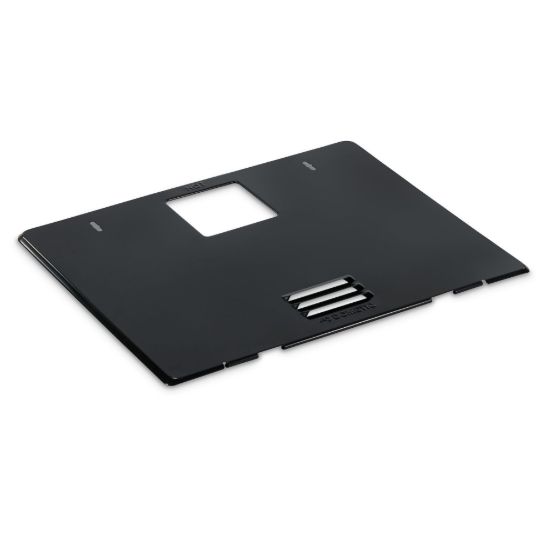 DOMETIC SVC WH 6G WIDE DL DOOR KIT BLK - 94951