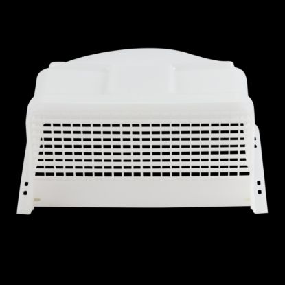 DOMETIC ULTRA BREEZE COVER ASM W/HOLES WHIT - 9600001941