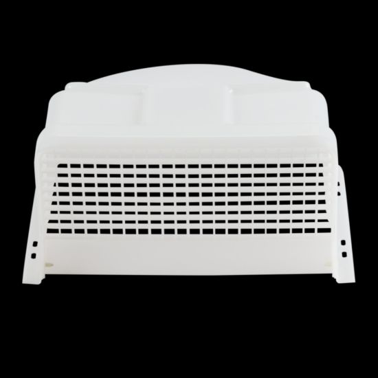 DOMETIC ULTRA BREEZE COVER ASM W/HOLES WHIT - 9600001941