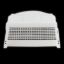 DOMETIC ULTRA BREEZE COVER ASM W/HOLES WHIT - 9600001941