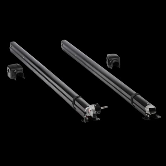 DOMETIC HDWR POWER LED AWN STD BLACK - 9600001959