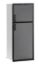 DOMETIC REFR 8CF RH 2-WAY/1PK - 9600007217
