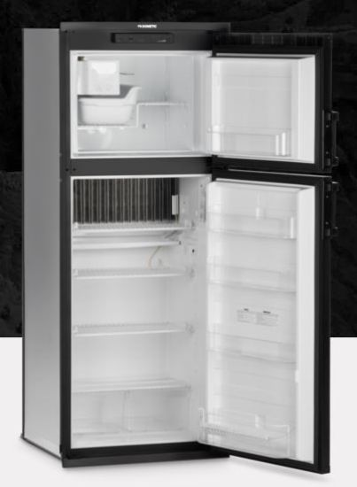 DOMETIC REFR 8CF RH 2-WAY/1PK - 9600007230