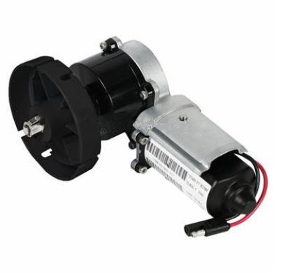 DOMETIC MOTOR DRIVE KIT ASM R/A BLACK - 9600011003