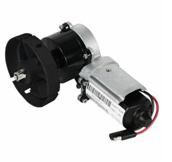 DOMETIC MOTOR DRIVE KIT ASM R/A BLACK - 9600011003