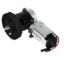 DOMETIC MOTOR DRIVE KIT ASM R/A BLACK - 9600011003