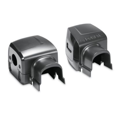 DOMETIC COVER KIT R/A PWR AWN BLACK - 9600011005