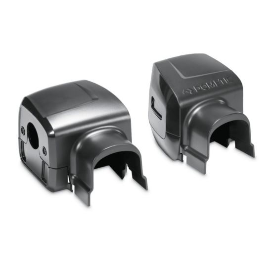 DOMETIC COVER KIT R/A PWR AWN BLACK - 9600011005