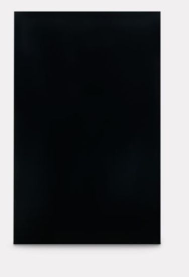DOMETIC A DOOR PNL BLK-DM2672/2682 - 9600015854