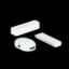 DOMETIC REMOTE RECVR/WND SENSOR KT WHT - 9600017112