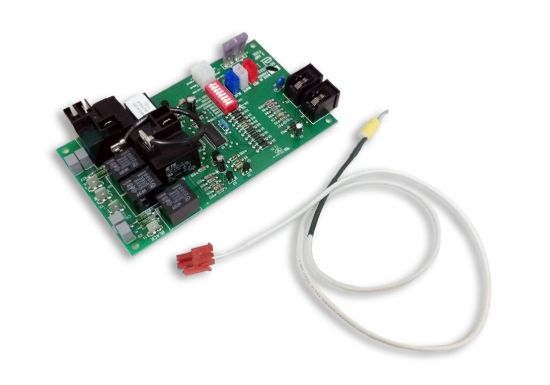 DOMETIC RELAY KIT CTSTD-C/F 20PK - 9600022929