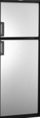 DOMETIC PANEL SET DOOR SS DM2872 2882 - 9600023136