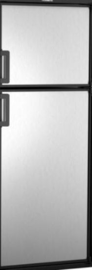 DOMETIC PANEL SET DOOR SS DM2872 2882 - 9600023136