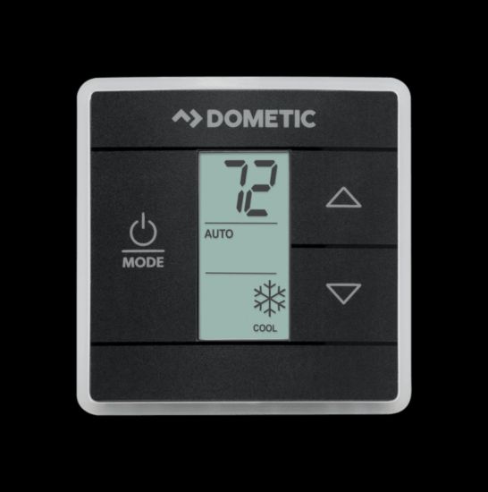 DOMETIC T-STAT CT STD-BLK-BOXED - 9600023358