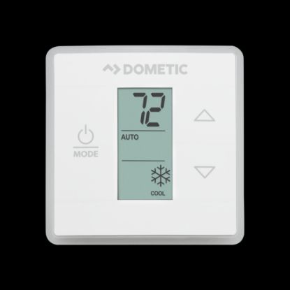 DOMETIC CTRL KIT  CT STD-C/F WHITE - 9600024570