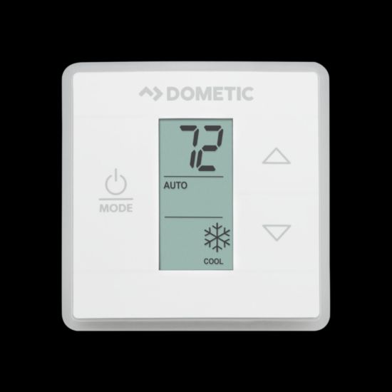 DOMETIC CTRL KIT  CT STD-C/F WHITE - 9600024570