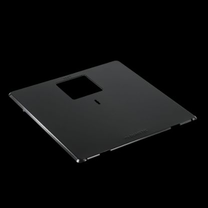 DOMETIC DOOR 6G ASM BLACK #44 - 9600025039