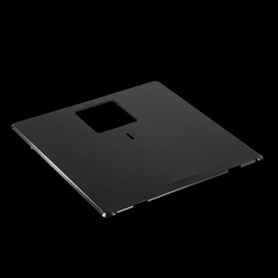 DOMETIC DOOR 6G ASM BLACK #44 - 9600025039