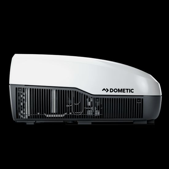 DOMETIC FRESHJET3 13.5K-MECH VAL  WHT - 9600028598