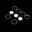 DOMETIC ATWOOD GASKET KIT - 96010