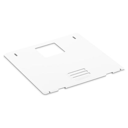 DOMETIC DOOR WH 6G DL WHITE ASM - 9610002422
