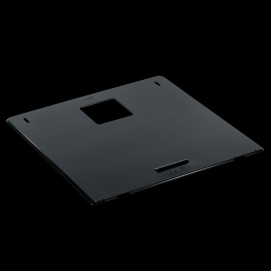 DOMETIC DOOR  10G WH ASM BLK #44 - 9610002430