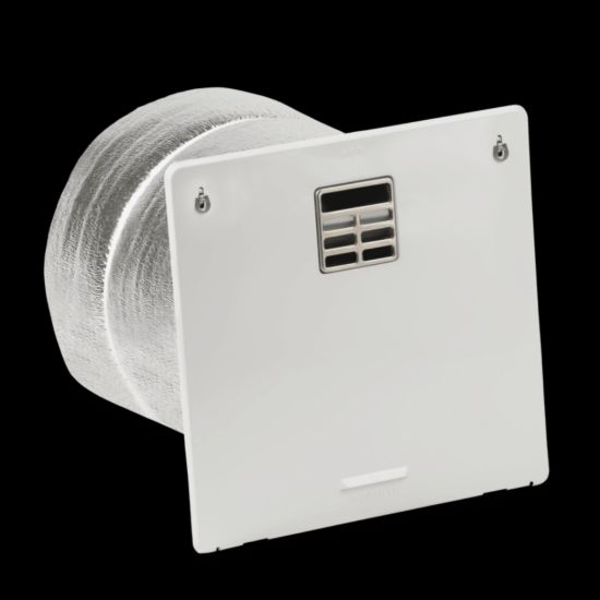 DOMETIC DOOR 10G ARCTIC WHT #34 WH - 9610002431