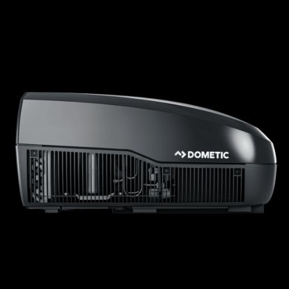 DOMETIC FRESHJET3 15K-MECH VALUE BLK - 9610007806