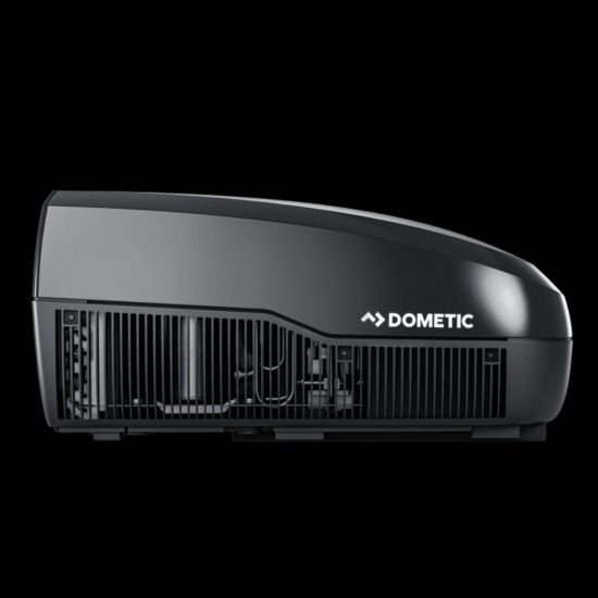 DOMETIC FRESHJET3 15K-MECH VALUE BLK - 9610007806