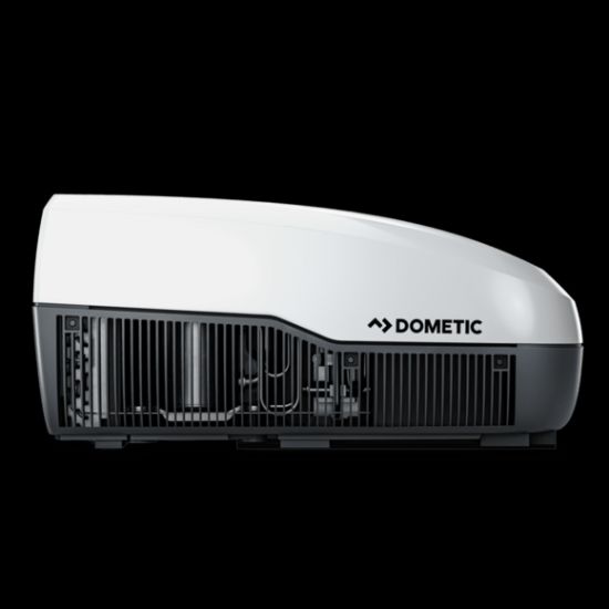 DOMETIC FRESHJETX 15K-MECH VALUE WHT - 9610007807