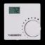 DOMETIC DIGITAL THERMOSTAT (HEAT ONLY) WHT - 9610008133