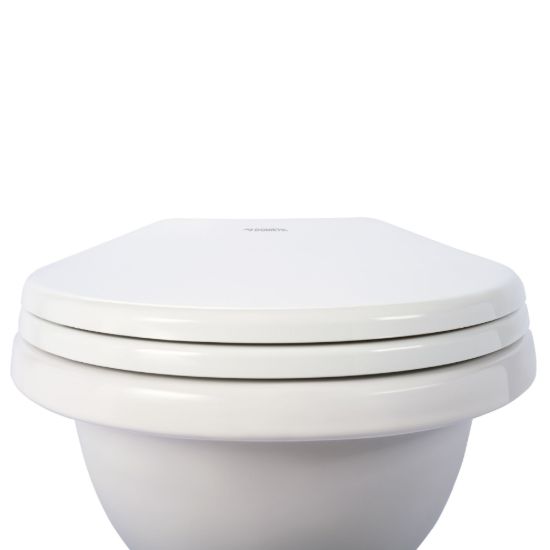 DOMETIC TOILET  410 WHT STD - 9610008259