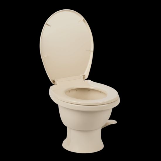 DOMETIC TOILET  411 BNE LOW - 9610008262