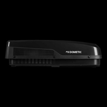 DOMETIC FRESHJET5 15K-MECH LOW-PRO BLK - 9620015927