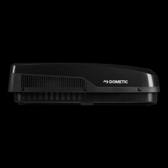 DOMETIC FRESHJET5 15K-MECH LOW-PRO BLK - 9620015927