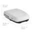 DOMETIC FRESHJET5 15K-MECH LOW-PRO HP BLK - 9620015928